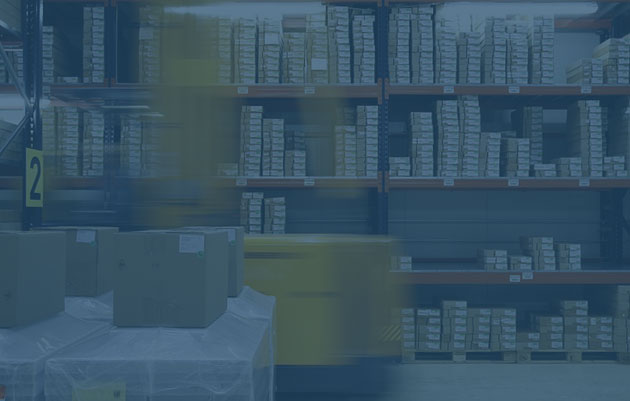 Data Analytics für Lagerlogistik